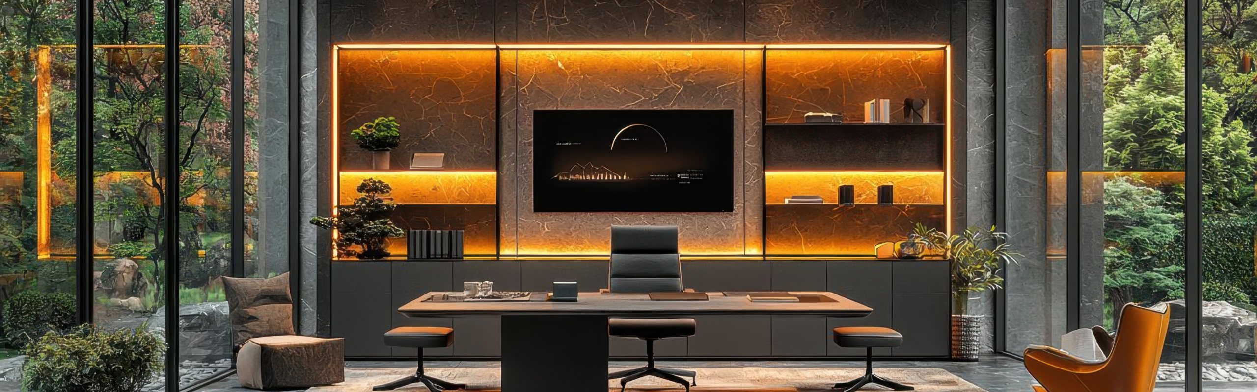 Why Turnkey Interior Fit-Out Solutions Are the Smart Choice for Modern Projects